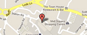 how to find Solihull dental Centre and implant clinic